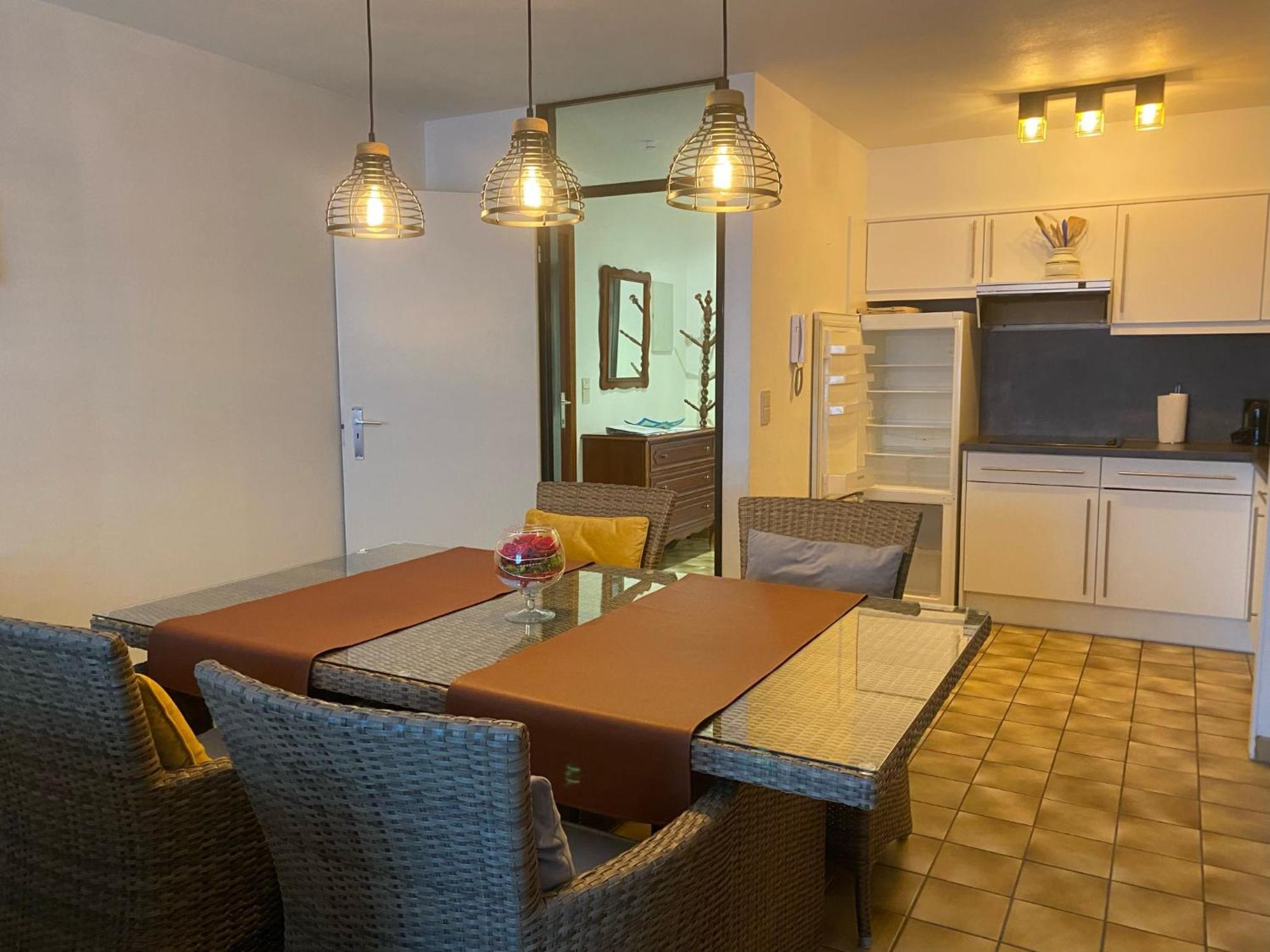Apartment Residentie Astrid-7 By Interhome Bredene Ngoại thất bức ảnh