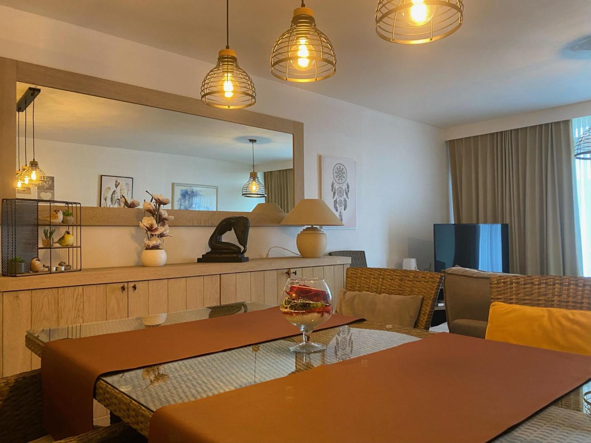 Apartment Residentie Astrid-7 By Interhome Bredene Ngoại thất bức ảnh