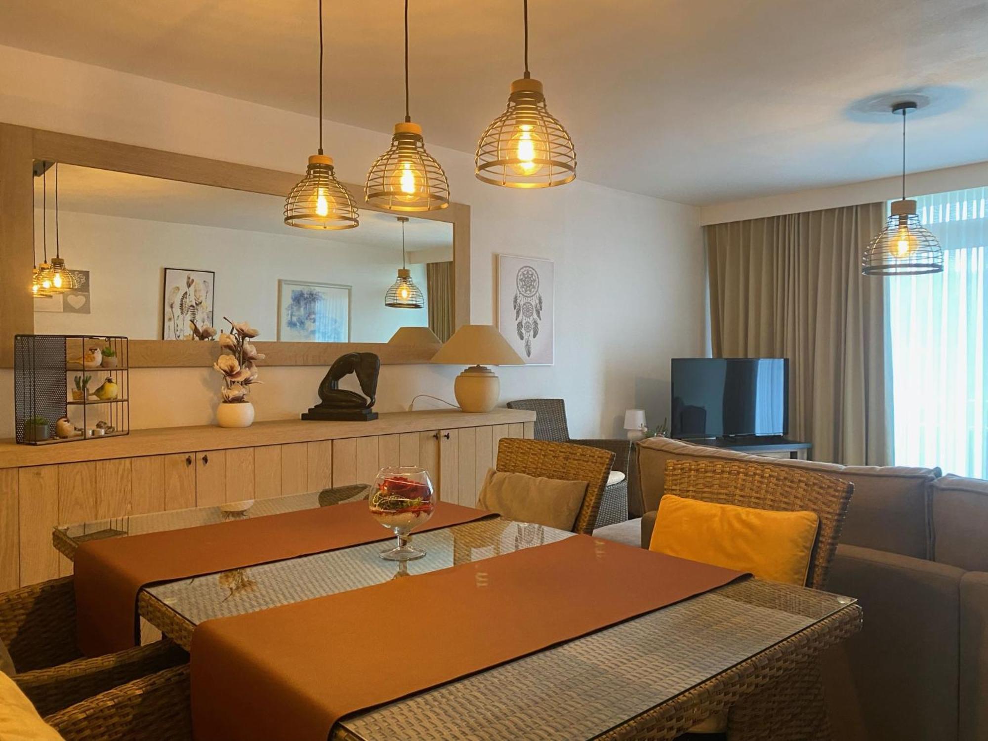 Apartment Residentie Astrid-7 By Interhome Bredene Ngoại thất bức ảnh