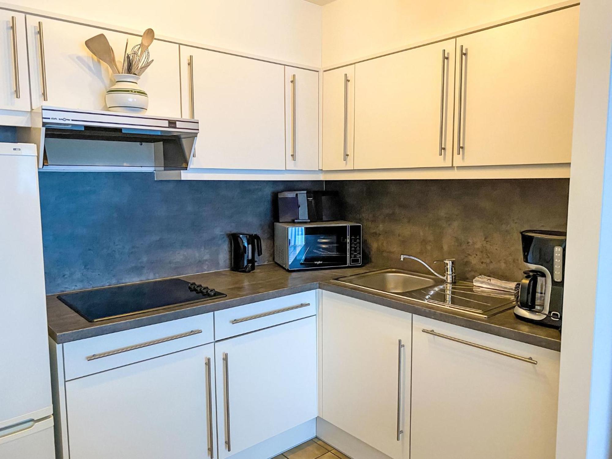 Apartment Residentie Astrid-7 By Interhome Bredene Ngoại thất bức ảnh