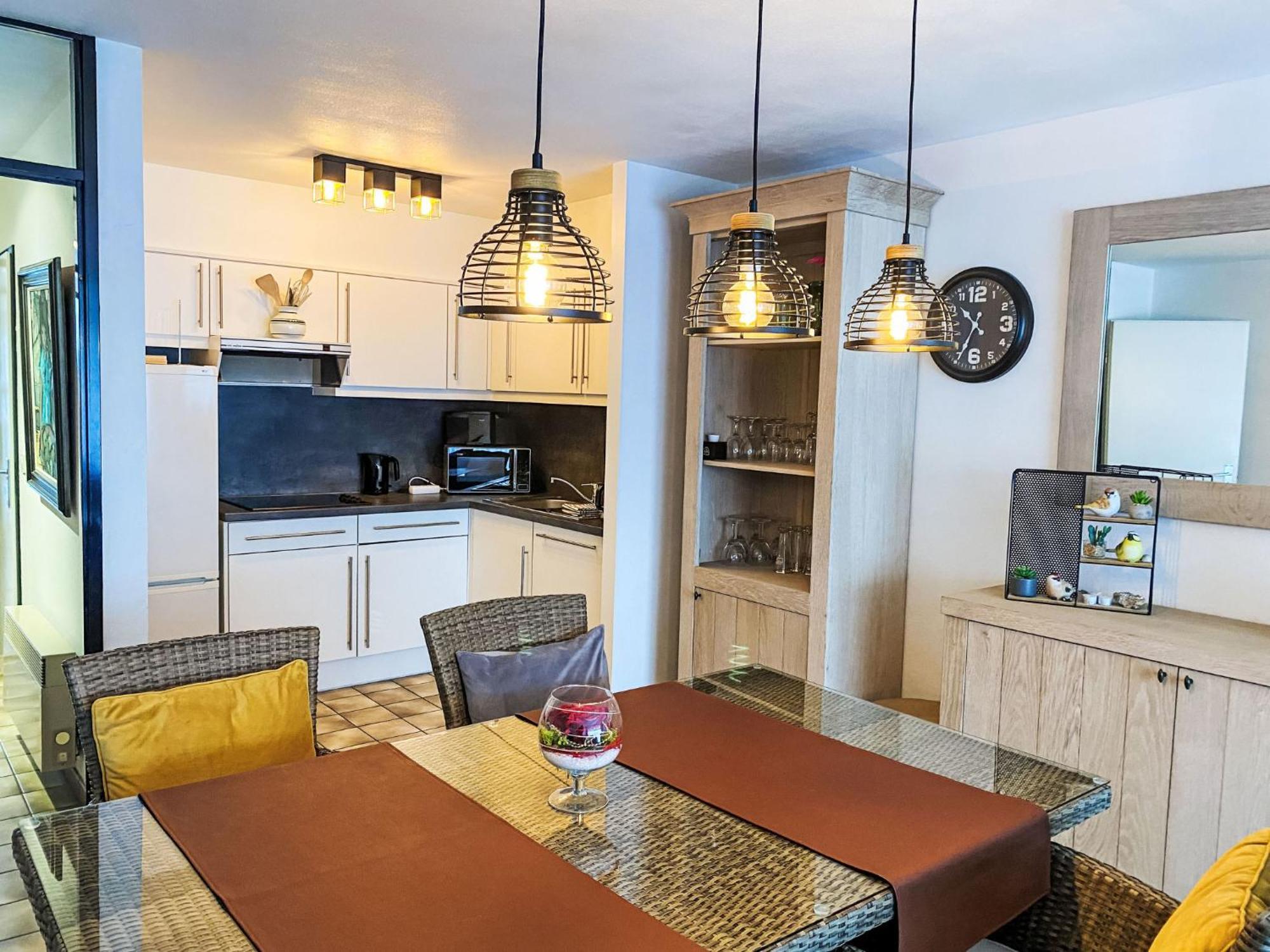 Apartment Residentie Astrid-7 By Interhome Bredene Ngoại thất bức ảnh